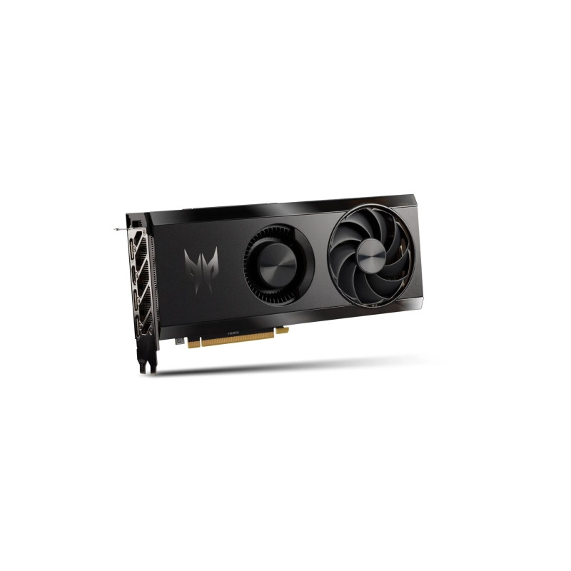 Acer RX7600 Predator Bifrost 8GB OC (DP.Z36WW.P02)