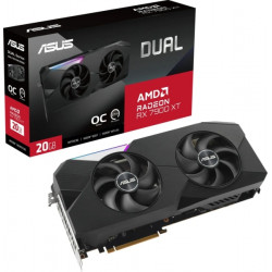 Asus DUAL-RX7900XT-O20G