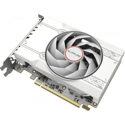 Sapphire Radeon RX6500 XT 8GB DDR6 ITX Gaming Pure OC (11314-06-20G)