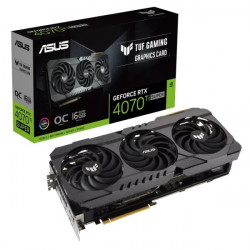 Asus TUF-RTX4070TIS-O16G-OG-GAMING