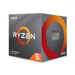 AMD Ryzen 5 3500 3,6GHz AM4 BOX (100-000000050BOX)