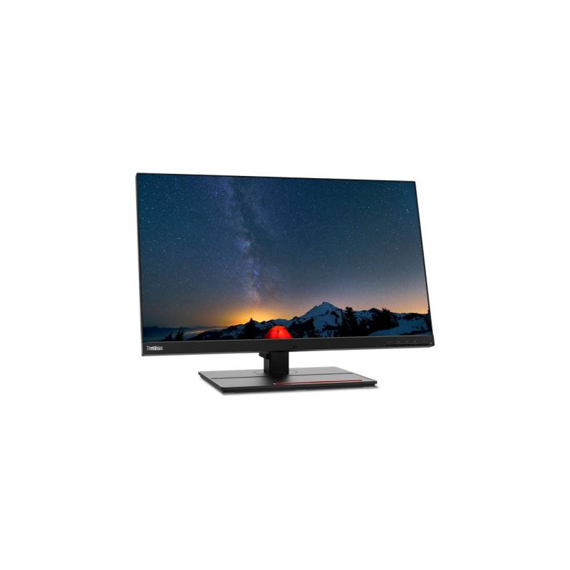 Lenovo 27" ThinkVision P27u-20 IPS LED (62CBRAR6EU)