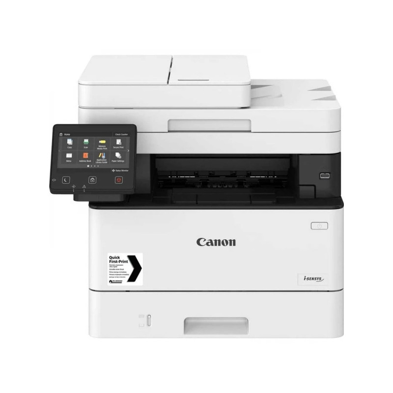 Canon I-Sensys MF453dw Wireless (5161C007)