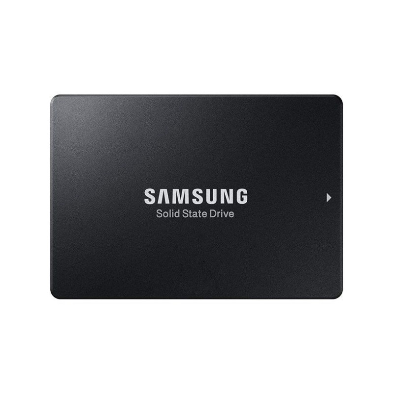 Samsung 3,84TB 2,5" PCIe PM9A3 (MZQL23T8HCLS-00A07)