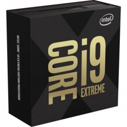 Intel Core i9-10980XE 3000Mhz 27,75MB LGA2066 Box (BX8069510980XE)