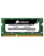 DDR3 1600Mhz Notebook